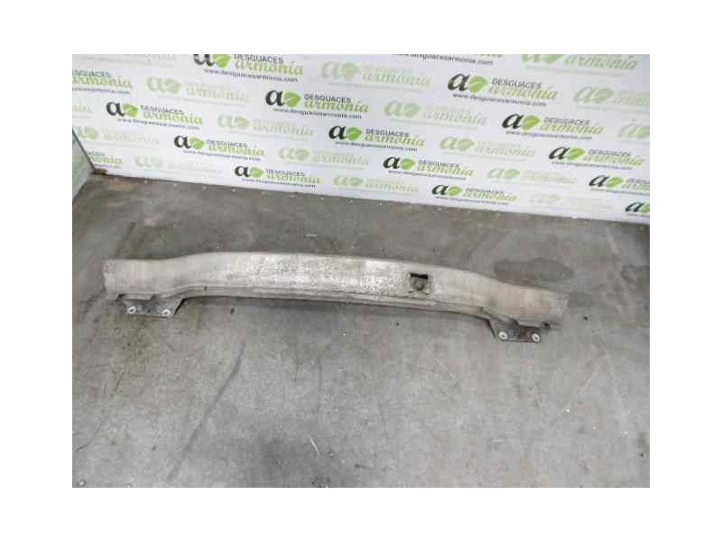 Recambio de refuerzo paragolpes trasero para audi a8 (4e2) 3.7 quattro referencia OEM IAM   