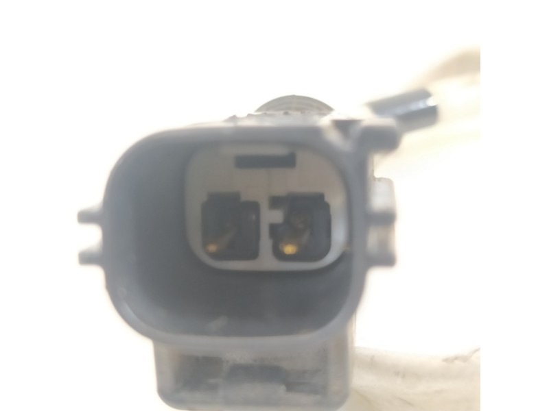 Recambio de sonda lambda para ford transit custom kasten 270 l1 ambiente referencia OEM IAM GK2112B591EA  