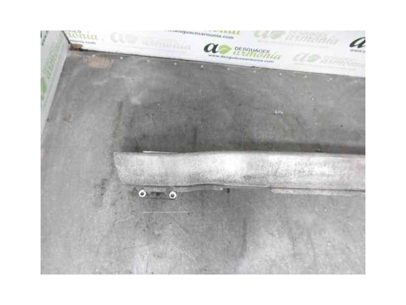 Recambio de refuerzo paragolpes trasero para audi a8 (4e2) 3.7 quattro referencia OEM IAM   