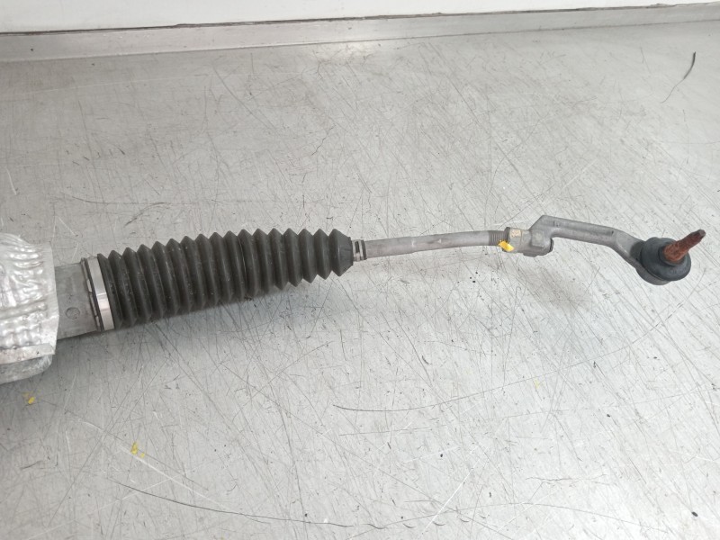 Recambio de cremallera direccion para opel corsa f referencia OEM IAM 9834749280 38214262 