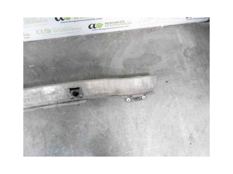 Recambio de refuerzo paragolpes trasero para audi a8 (4e2) 3.7 quattro referencia OEM IAM   