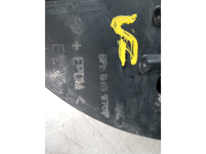 Recambio de paso rueda para seat arona xperience referencia OEM IAM 6F9810970F  