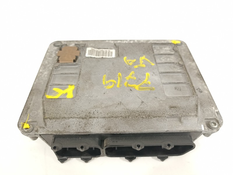 Recambio de centralita motor uce para seat ibiza (6j5) reference referencia OEM IAM 03E906023AA  