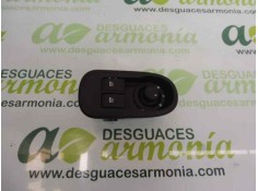 Recambio de mando elevalunas delantero izquierdo para opel movano mr/f2yc/51ade3 referencia OEM IAM   