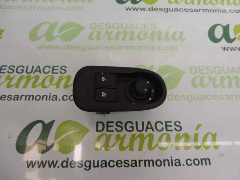 Recambio de mando elevalunas delantero izquierdo para opel movano mr/f2yc/51ade3 referencia OEM IAM   
