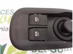 Recambio de mando elevalunas delantero izquierdo para opel movano mr/f2yc/51ade3 referencia OEM IAM    2