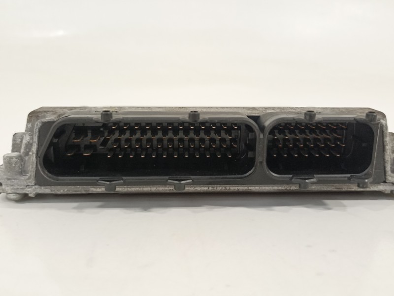 Recambio de centralita motor uce para seat ibiza (6j5) reference referencia OEM IAM 03E906023AA  