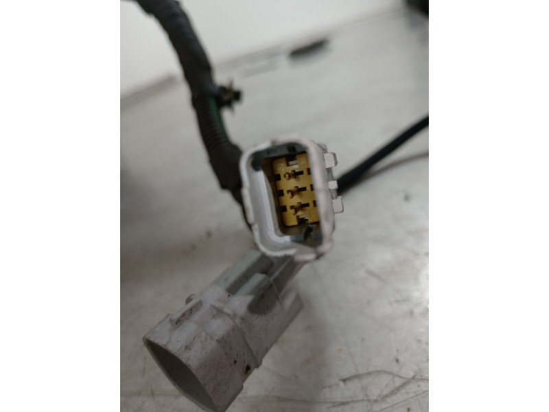 Recambio de cremallera direccion para opel corsa f referencia OEM IAM 9834749280 38214262 