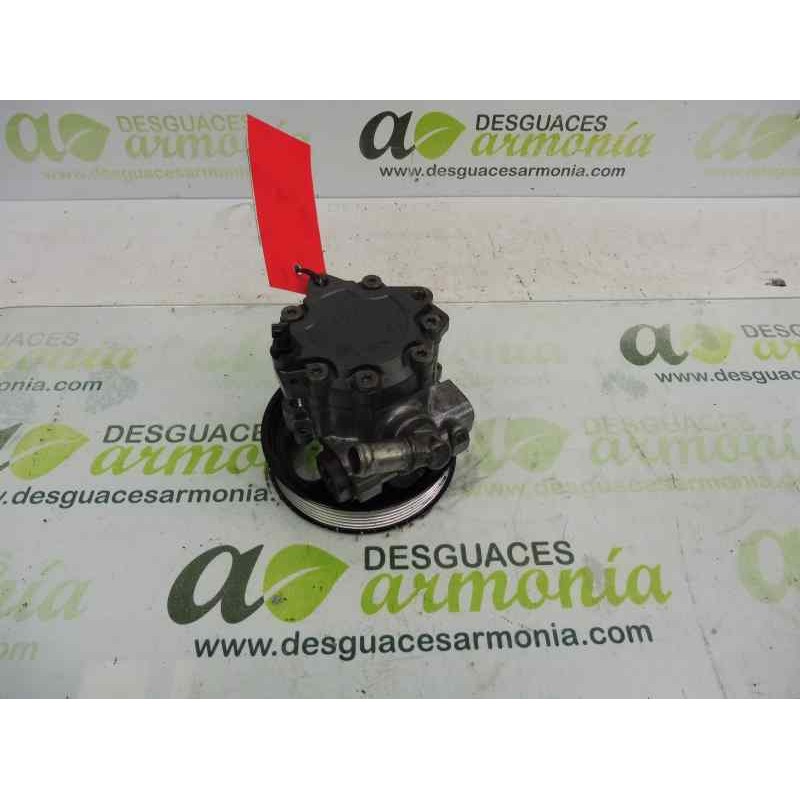 Recambio de bomba direccion para audi a8 (4e2) 3.7 quattro referencia OEM IAM 4E0145155N  