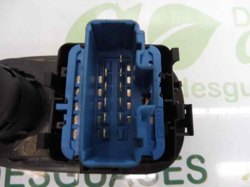 Recambio de mando elevalunas delantero izquierdo para opel movano mr/f2yc/51ade3 referencia OEM IAM   