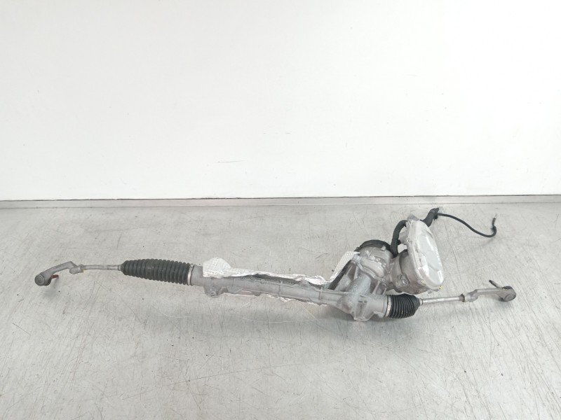 Recambio de cremallera direccion para opel corsa f referencia OEM IAM 9834749280 38214262 