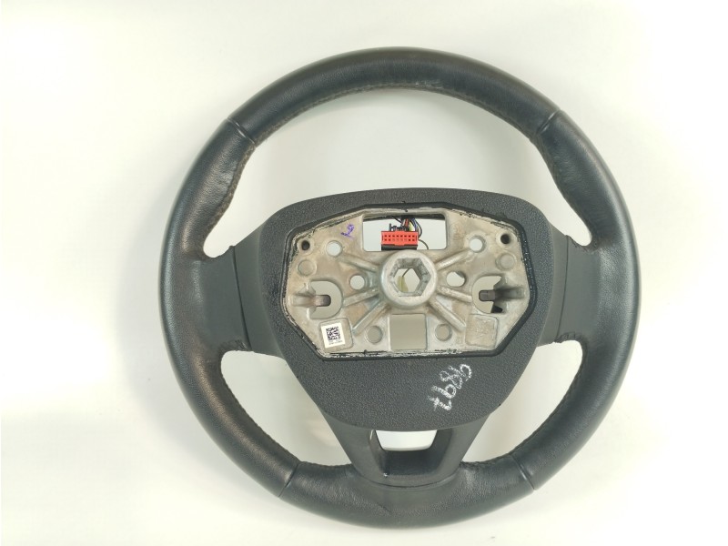 Recambio de volante para ford transit custom kasten 270 l1 ambiente referencia OEM IAM JK213600GA  