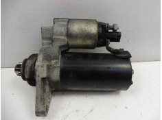 Recambio de motor arranque para skoda octavia berlina (1z3) active referencia OEM IAM 02Z911023F 0001123012 