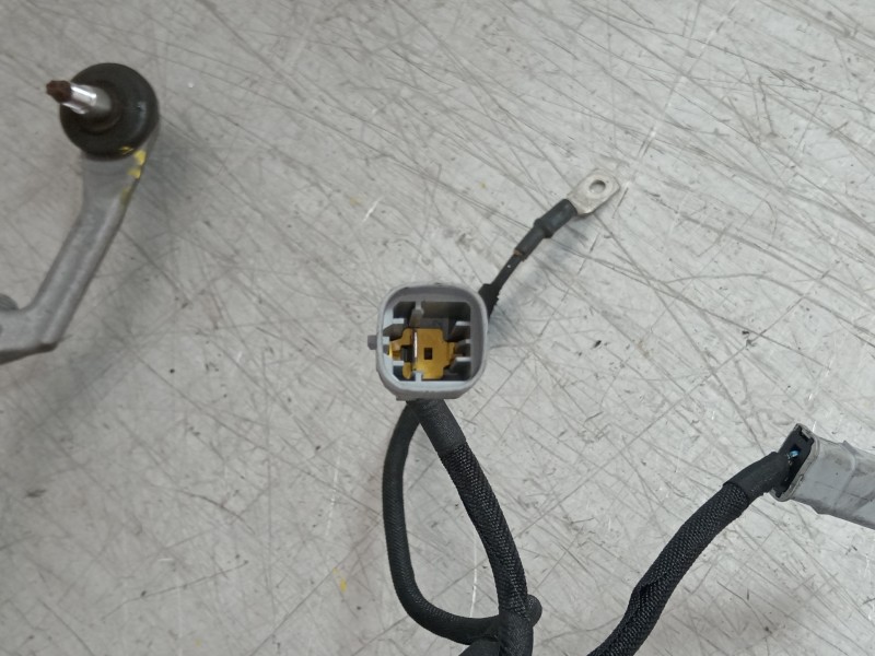 Recambio de cremallera direccion para opel corsa f referencia OEM IAM 9834749280 38214262 