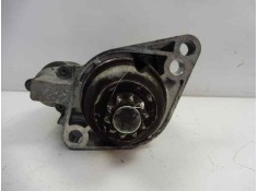 Recambio de motor arranque para skoda octavia berlina (1z3) active referencia OEM IAM 02Z911023F 0001123012  2