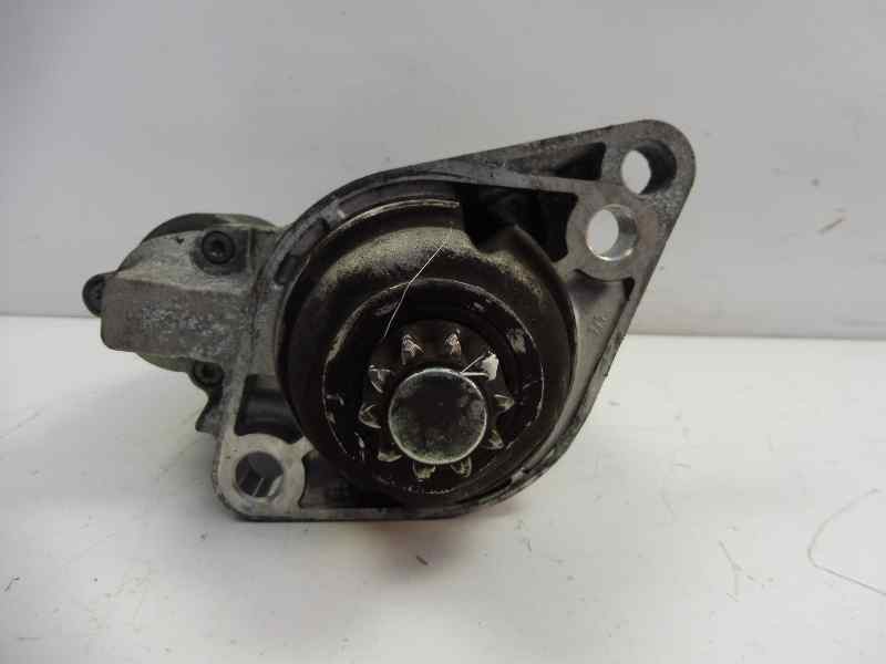 Recambio de motor arranque para skoda octavia berlina (1z3) active referencia OEM IAM 02Z911023F 0001123012 
