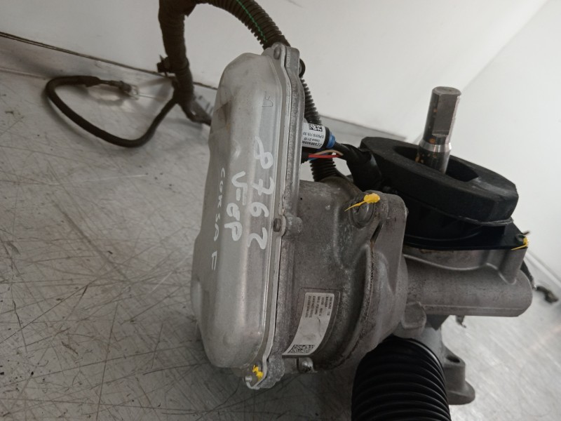 Recambio de cremallera direccion para opel corsa f referencia OEM IAM 9834749280 38214262 