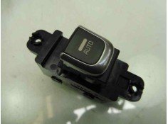 Recambio de mando elevalunas delantero derecho para kia carens ( ) concept referencia OEM IAM 93575A4020  