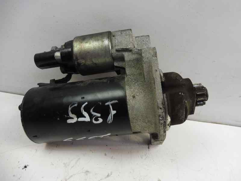 Recambio de motor arranque para skoda octavia berlina (1z3) active referencia OEM IAM 02Z911023F 0001123012 