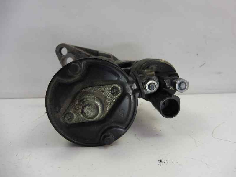 Recambio de motor arranque para skoda octavia berlina (1z3) active referencia OEM IAM 02Z911023F 0001123012 