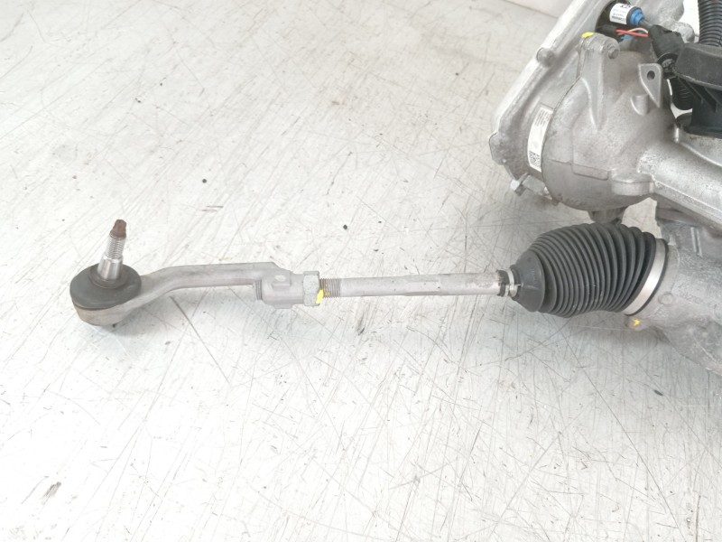 Recambio de cremallera direccion para opel corsa f referencia OEM IAM 9834749280 38214262 