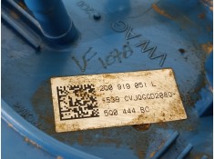 Recambio de bomba combustible para seat arona xperience referencia OEM IAM 2Q0919051M   2