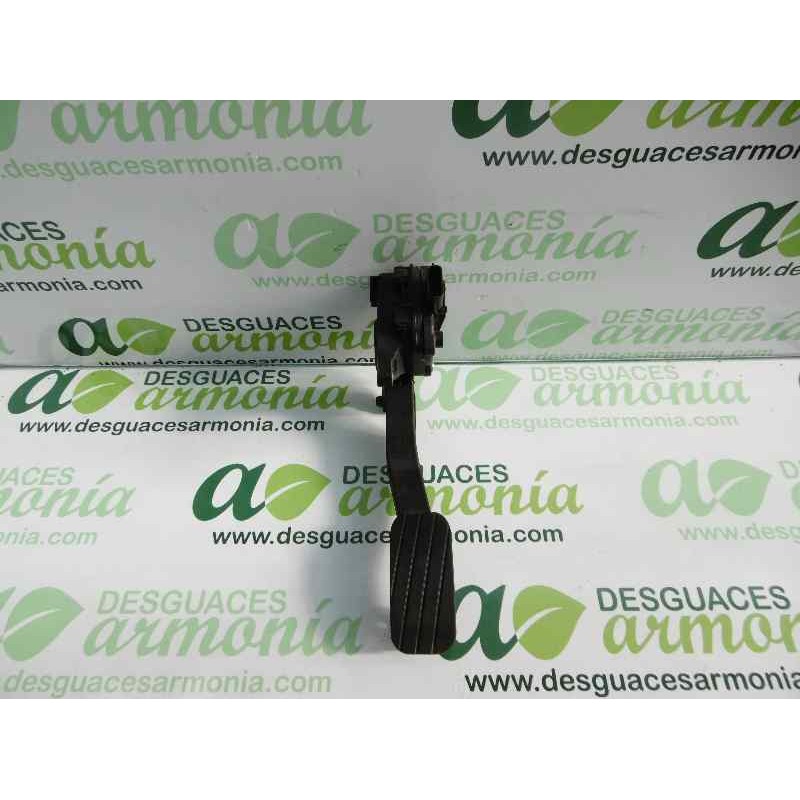 Recambio de potenciometro pedal para opel movano mr/f2yc/51ade3 referencia OEM IAM 180101626R  