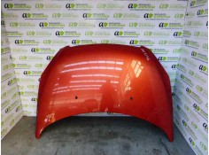 Recambio de capot para peugeot 307 (s1) xn referencia OEM IAM   