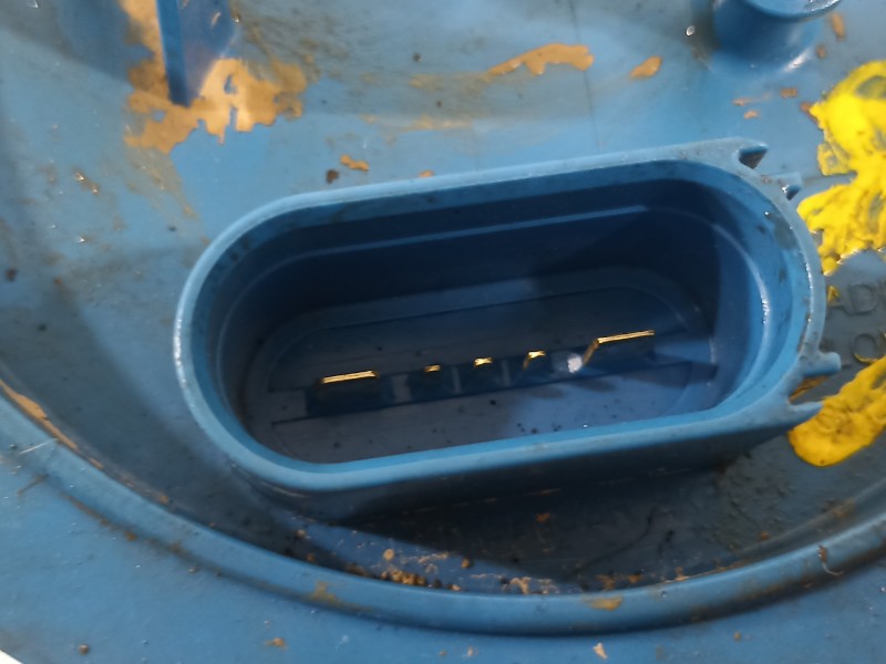 Recambio de bomba combustible para seat arona xperience referencia OEM IAM 2Q0919051M  