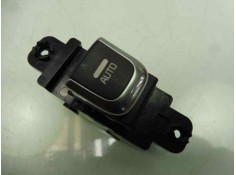 Recambio de mando elevalunas trasero derecho para kia carens ( ) concept referencia OEM IAM 93580A4000  