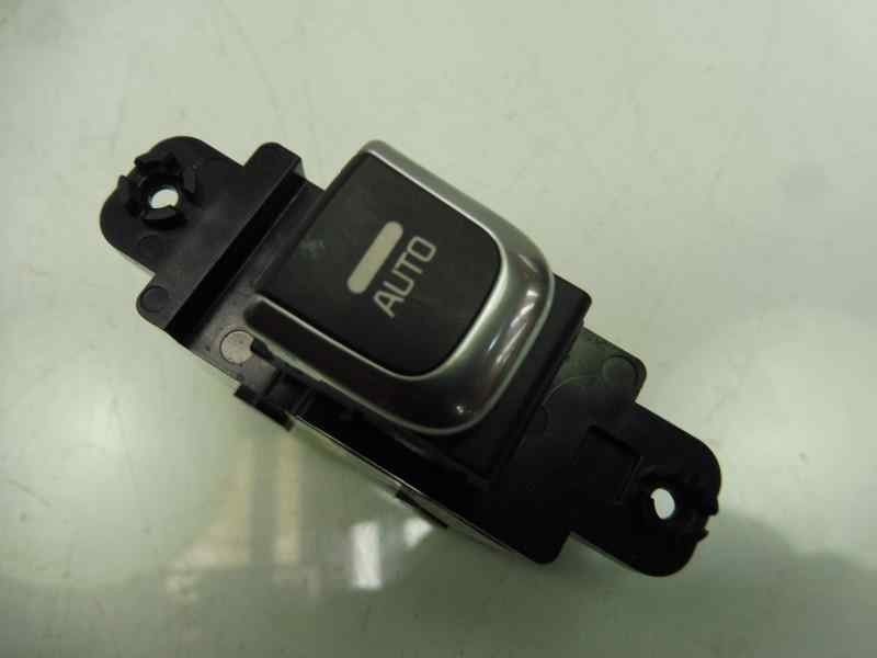 Recambio de mando elevalunas trasero derecho para kia carens ( ) concept referencia OEM IAM 93580A4000  