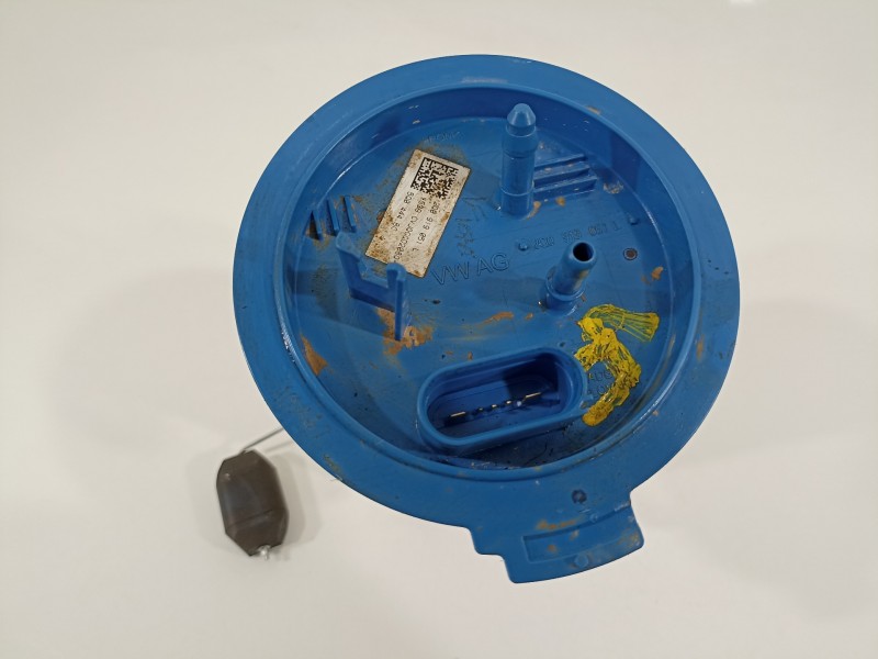 Recambio de bomba combustible para seat arona xperience referencia OEM IAM 2Q0919051M  