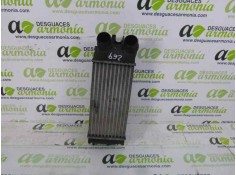 Recambio de intercooler para citroën xsara picasso 1.6 hdi 90 sx top referencia OEM IAM 9645965180  