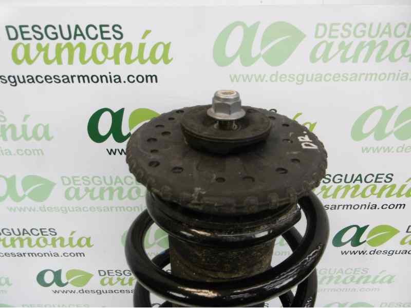 Recambio de amortiguador delantero derecho para opel movano mr/f2yc/51ade3 referencia OEM IAM   
