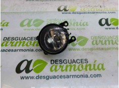 Recambio de faro antiniebla izquierdo para citroën xsara picasso 1.6 hdi 90 sx top referencia OEM IAM 9650001680 89204712 