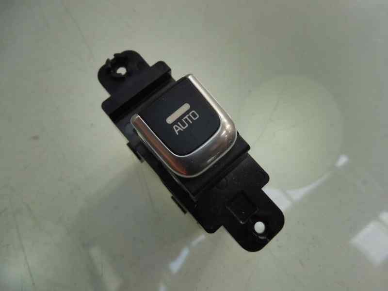 Recambio de mando elevalunas trasero izquierdo para kia carens ( ) concept referencia OEM IAM 93580A4000  