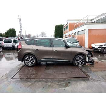 RENAULT GRAND SCÉNIC IV (R9_) de desguace