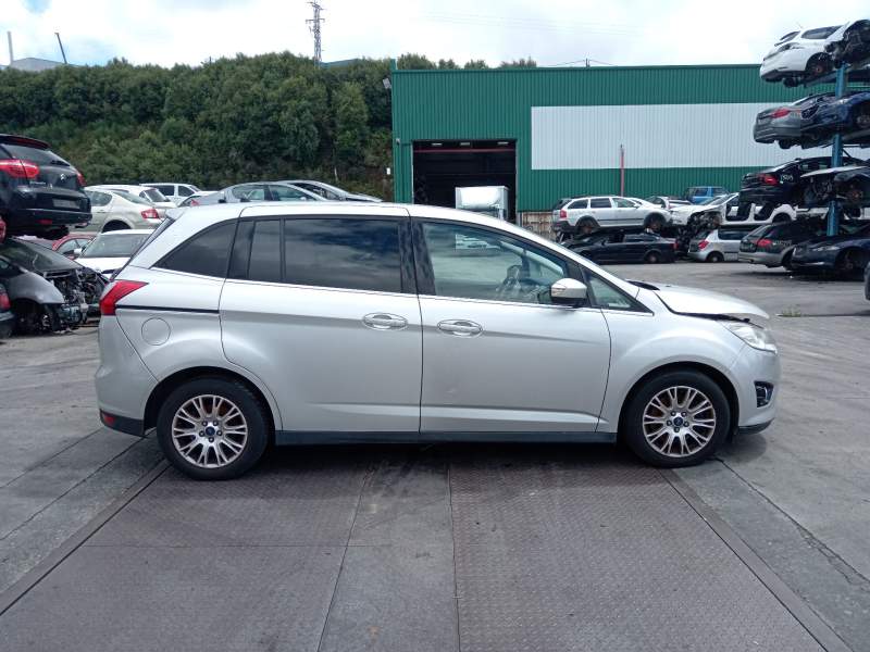 ford grand c-max van del año 2013