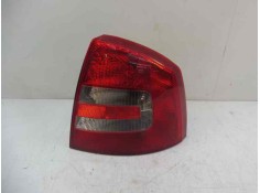 Recambio de piloto trasero derecho para skoda octavia berlina (1z3) active referencia OEM IAM 1Z5945096A  