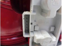 Recambio de piloto trasero derecho para skoda octavia berlina (1z3) active referencia OEM IAM 1Z5945096A   2