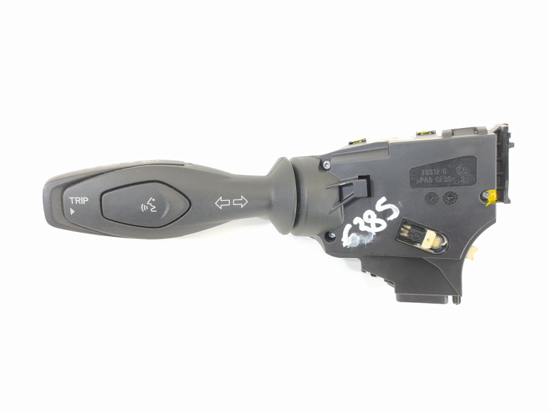 Recambio de mando intermitentes para ford fiesta (cb1) titanium referencia OEM IAM 8A6T13335CB EB8FD 