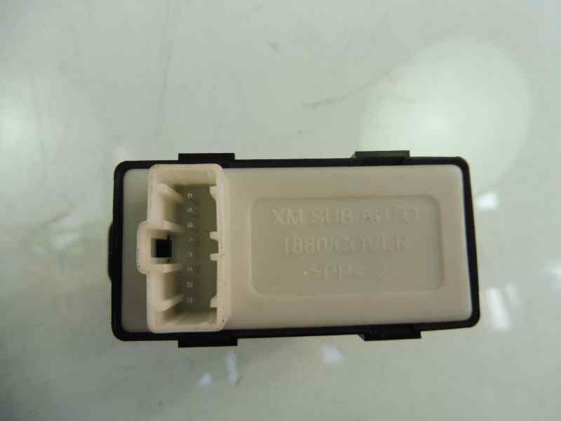 Recambio de mando elevalunas trasero izquierdo para kia carens ( ) concept referencia OEM IAM 93580A4000  