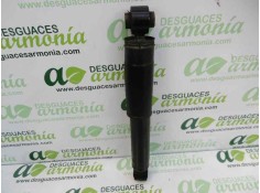 Recambio de amortiguador trasero derecho para opel movano mr/f2yc/51ade3 referencia OEM IAM   