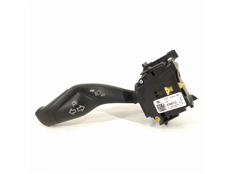 Recambio de mando intermitentes para ford transit custom kasten 270 l1 ambiente referencia OEM IAM CV6T13335AE  