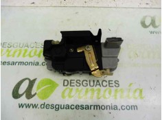 Recambio de cerradura puerta trasera izquierda para citroën xsara picasso 1.6 hdi 90 sx top referencia OEM IAM   