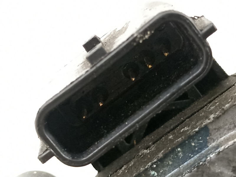 Recambio de caja mariposa para renault koleos bose edition referencia OEM IAM 8200987453 779160003C 