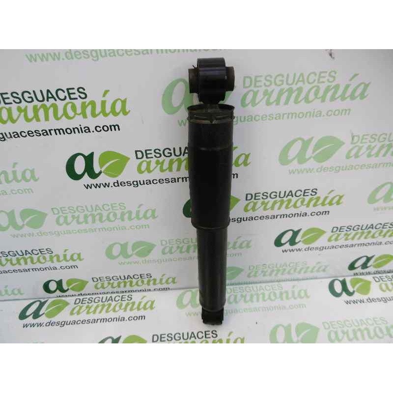 Recambio de amortiguador trasero izquierdo para opel movano mr/f2yc/51ade3 referencia OEM IAM   