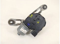 Recambio de motor limpia delantero para kia carens ( ) concept referencia OEM IAM 98110A4000 98110A4000 