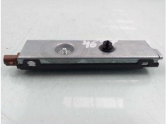 Recambio de antena para mercedes-benz clase a (w176) a 45 amg 4-matic (176.052) referencia OEM IAM 1669051702   2