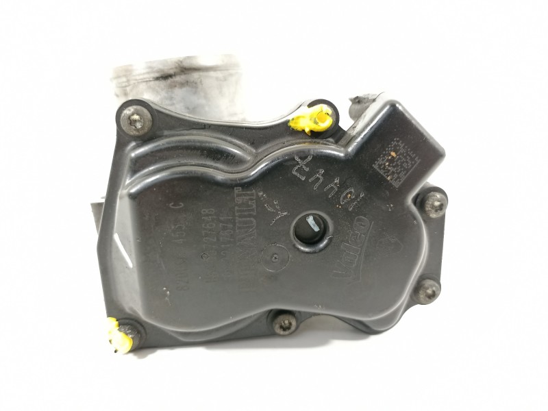 Recambio de caja mariposa para renault koleos bose edition referencia OEM IAM 8200987453 779160003C 